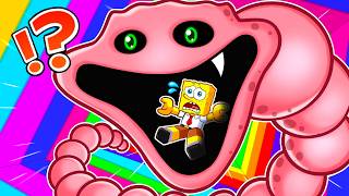 Beware Of Hungry Worms In Roblox