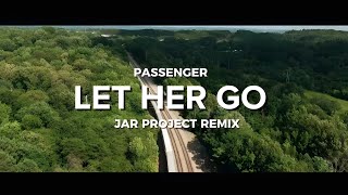 Download Lagu DJ SLOW REMIX !!! | LER HET GO PASSENGER  COCOK BUAT SANTAI JAR PROJECT SLOW REMIX MP3