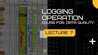 LOGGING OPERATIONS  LECTURE 7