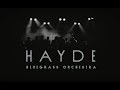 Hayde Bluegrass Orchestra  - Live at John Dee (Full set)