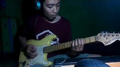 COVER GITAR ENDANG SOEKAMTI - PENCURI CINTA  - Durasi: 3:25. 