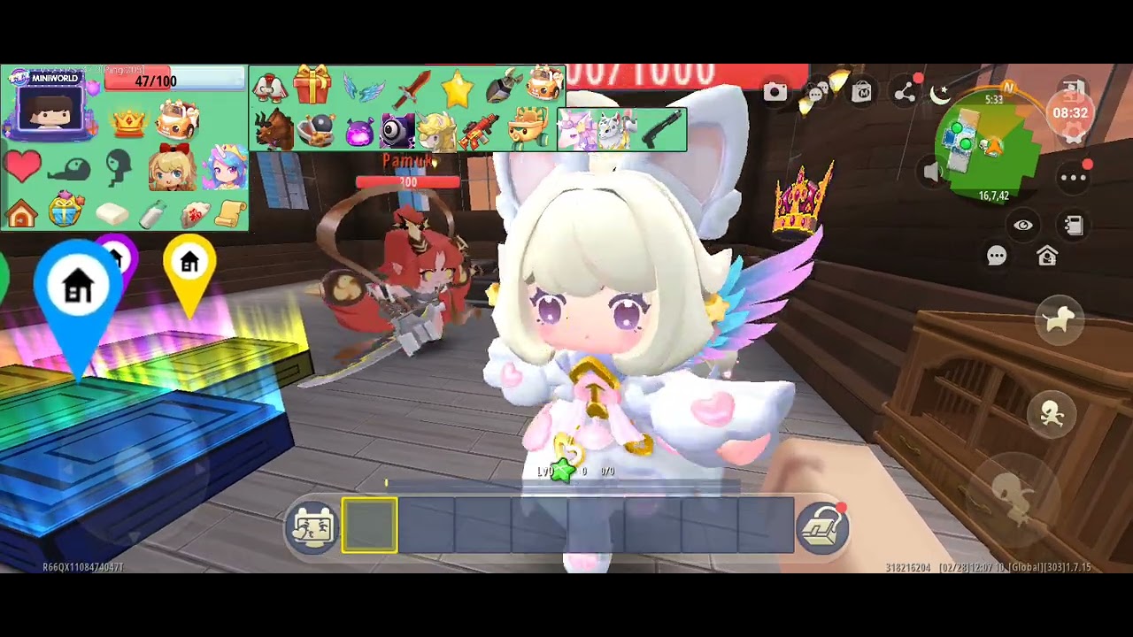 Mini wolt buz kıralık girdim güzel yeni güncelleme gelmis #mini wolt buz kılarık