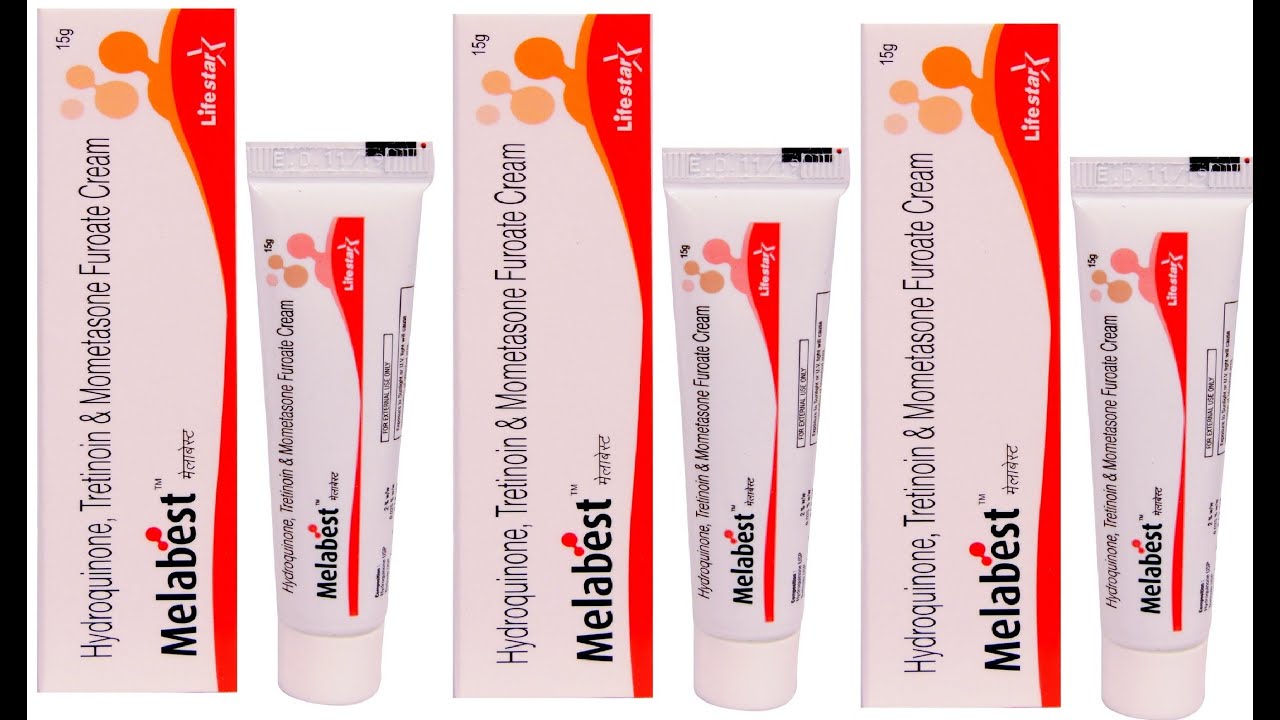 melabest cream use side effect review in tamil - YouTube