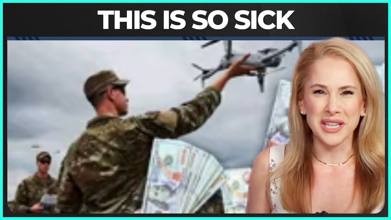 Defense Companies Lick Their Chops At Idea Of Venezuela War