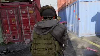 Call Of Duty - Modern Benny Hill Warfare