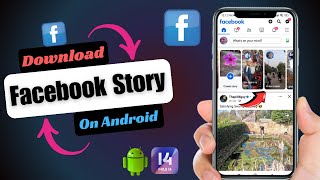 How To Download Facebook Story On Your Gallery