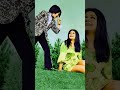 پشت صحنه شهناز تهرانی و ساسان در پشت صحنه فیلم گدای میلیونر