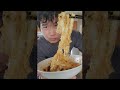 I found the FANCIEST instant noodles (compilation)