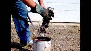 Tundra Series Magnetic Sweeper Demonstration