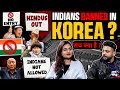 Reality of indians in south korea nightlife bts army and more  night tallk by realhit