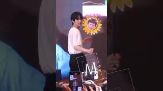 His Smile Is Very Precious Keep Making Him Smile Like This