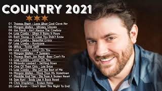 New Country Music 2021 - Newest Released Country Songs 2021 (Latest Country Playlist)