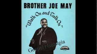 "Walk With Me Lord" (1962) Brother Joe May chords