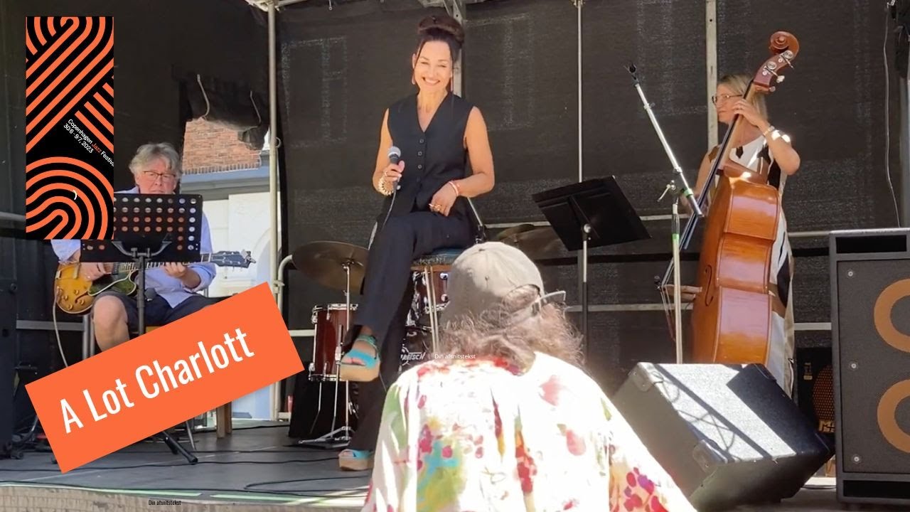 Cph Jazz Festival 2022 Program