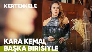 Melis, Kara Kemal'i kaptırdı! - Kertenkele 82. Bölüm