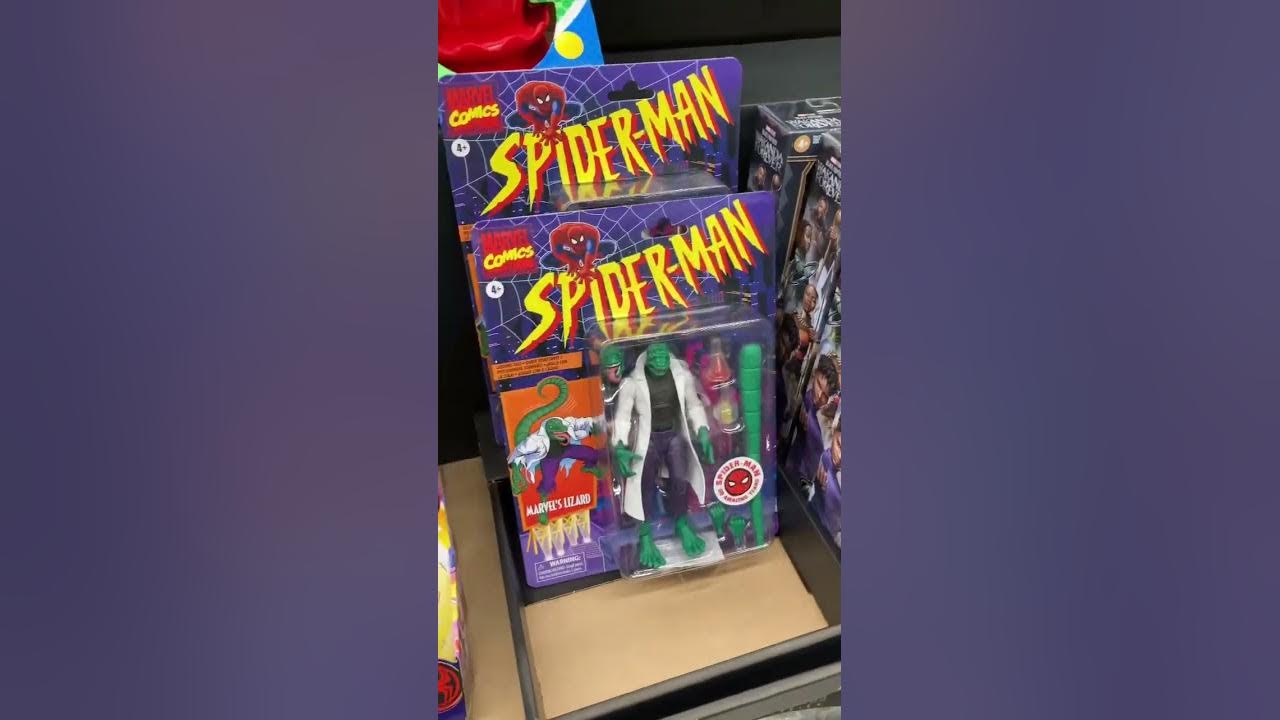 A Surprise At Walmart!