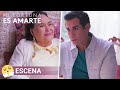 My Fortune Is Loving You Chente Receives Advice From Doña Magos Last Scene By Carmen Salinas