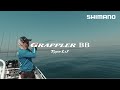 2021 grappler bb light jigging with prokik eng sub