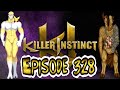 Killer Instinct Ranked Matches - Episode 328