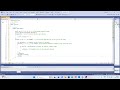 Selection Sort Program in C# | Line-by-Line Explanation