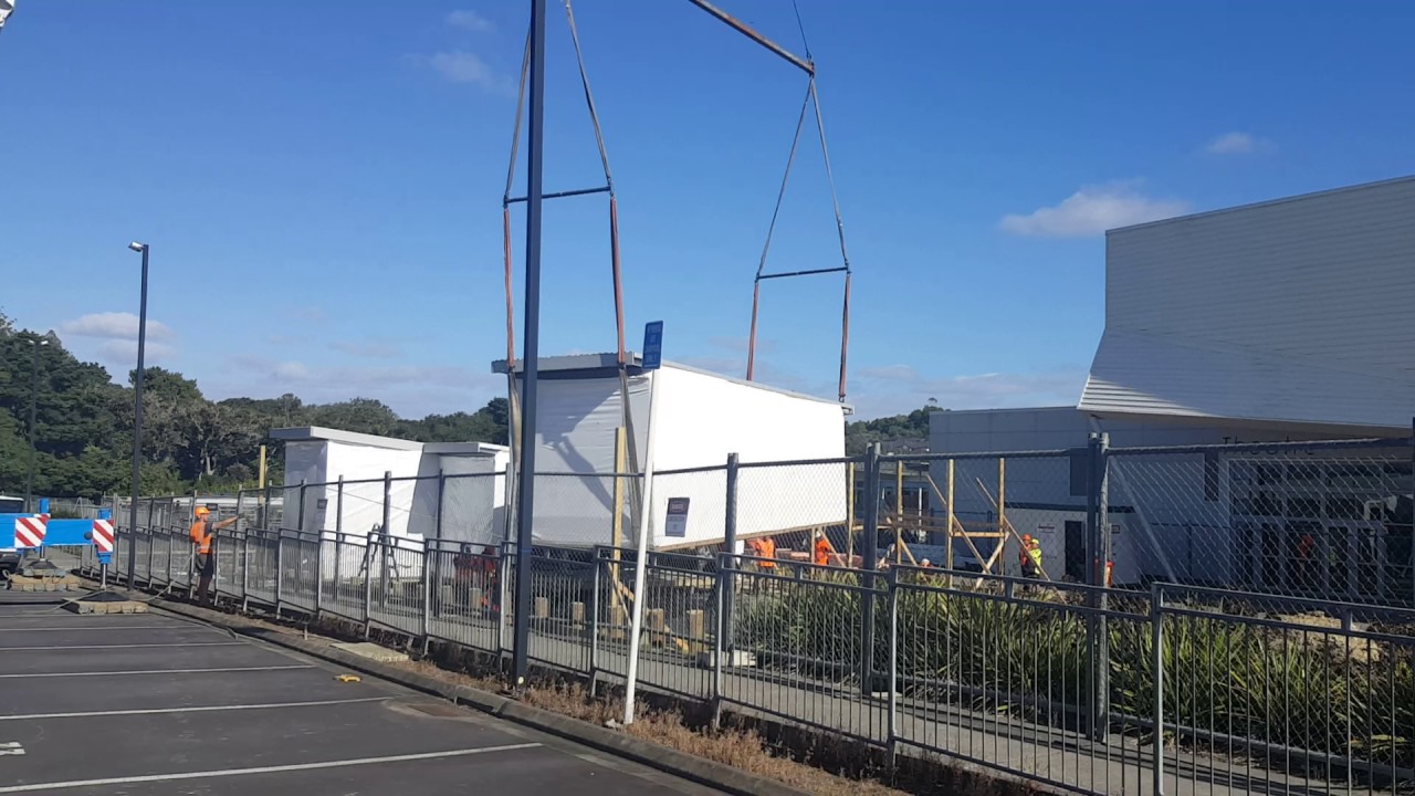 My Mate Richie B Unloading YouTube