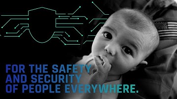 The Speed of Mercury: Trusted, secure solutions profoundly accessible for A&D