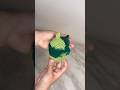 The Grinch but make it hypnotic 🎄😵💫 | 3D Printed Quantum Fidget ASMR #3dprinting