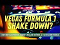 New Vegas Hotel Approved, F1 Wants Money, A&#39;s Stadium Trouble &amp; Binion&#39;s Brings Back A Million!