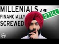 Millennials Need To Save HOW MUCH To Retire By 65?!