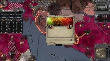 Crusader Kings 2 | Reapers Due | Youtuber Succession | Part 5 | Gone Too Soon