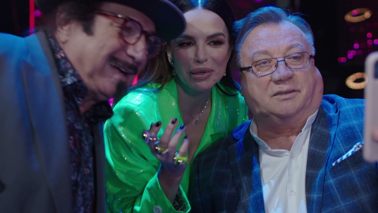 Iza pozornice „Pozdravi staru i dočekaj novu 2022. uz MY TV!“