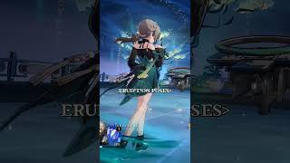 Honkai Star Rail Erudition Poses Look So Intellectual