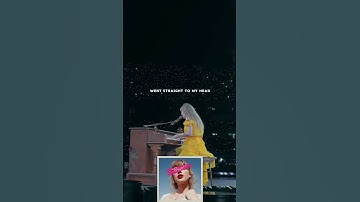 #slut💛#taylorswift #taylorsversion #shortvideo #shortsfeed #lyrics #music #feed #viralshorts #trend