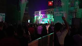 🎶 याद दिला दी Sultan Movie का ये सुपरहिट गाना ❤️ | Papon Chandigarh Live Concert 🎤🔥