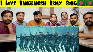 Mora Jhonjhar Moto Uddam | Army Anirban 2022 Song | মোরা ঝঞ্ঝার মতো উদ্দাম  | 4k