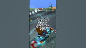 The Perfect Task Priority System