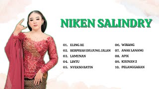 NIKEN SALINDRY "ELING AE" || LAMUNAN || LAGU DANGDUT TERBARU 2024 || TRENDING TERBARU!