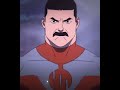 Thragg Aura☠️ ''Invencible'' Edit | NIGHT TERROR (Slowed) #edit #shorts