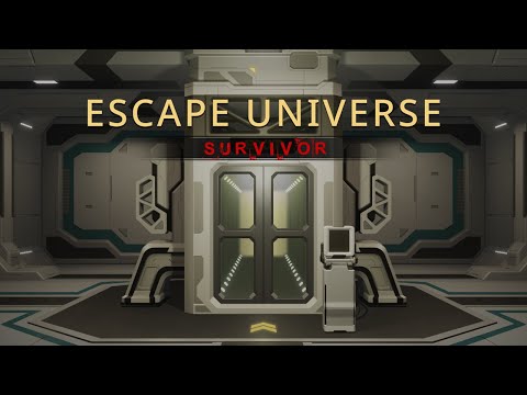 Room Escape Universe: Survival