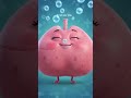 lungs #knowledge #shortsfeed #animation #facts #science
