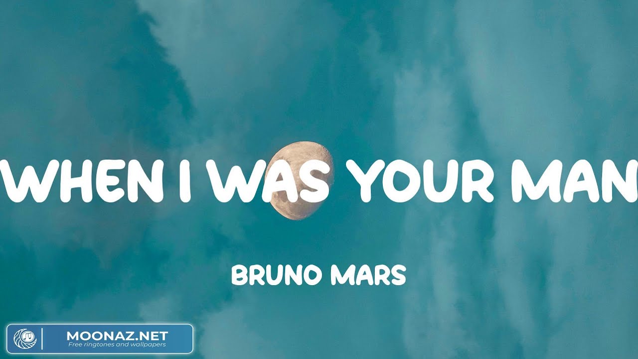 (Lyrics) Bruno Mars When I Was Your Man S&M, La La La, Worth It YouTube