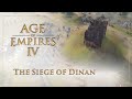 Age of Empires IV - The Siege of Dinan