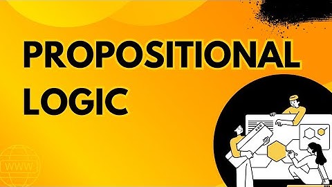 Propositional Logic Explained Simply | Easy Guide for Beginners