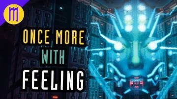 SYSTEM SHOCK REMAKE is een straffe, prijzenswaardige prestatie