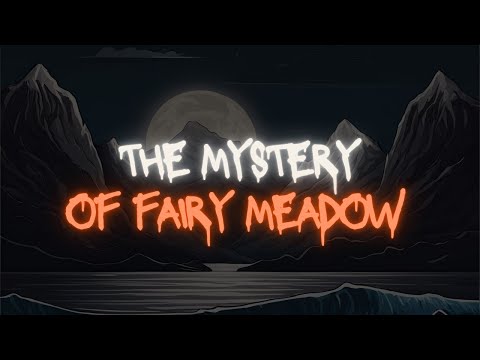 The mystery of
