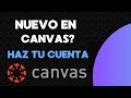 🎓 ¿Nuevo en Canvas? Te Agregaron a Canvas y No Sabes Qué Hacer | Primeros Pasos Clave