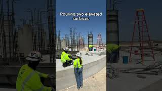 Details Concret Pour Waco,TX News
