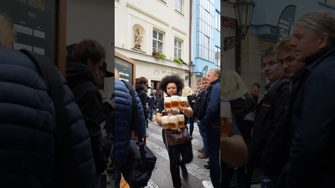 Pinkas Nightmare Beer Race 2024!