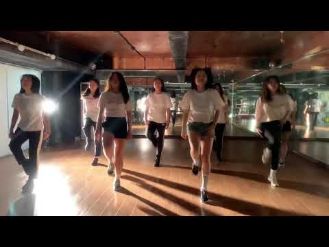 CLC(씨엘씨) - ME 美(미) 커버안무 KPOP DANCE