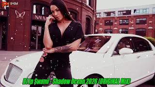 DJ Jp Swami - Shadow Ocean 2026 (ORiGiNAL MiX)